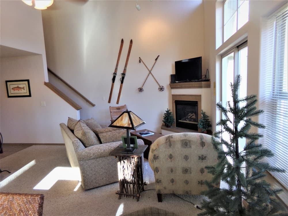 Tarn Landing 1 Bed Loft TLDA