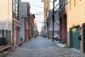 Deedee's Downtown Hoboken 2