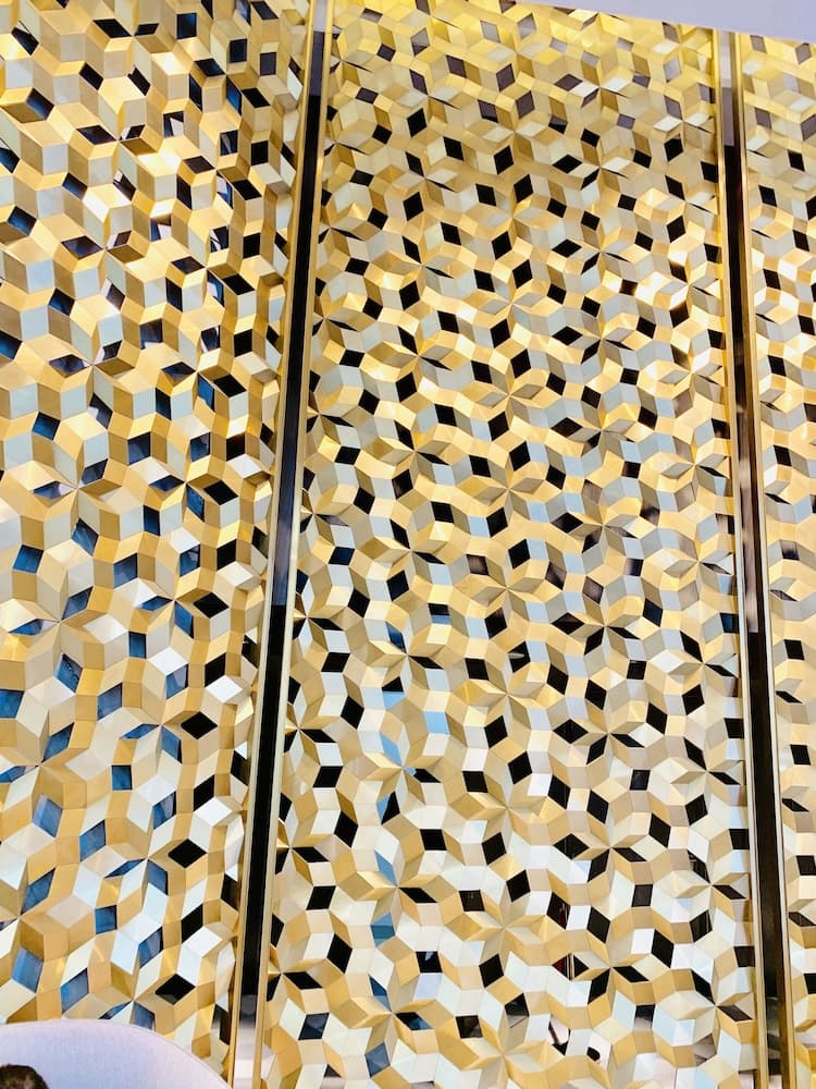 DAMAC Heights by Fendi Casa