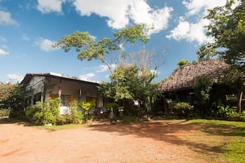 Hostel Catavento Chapada dos Veadeiros