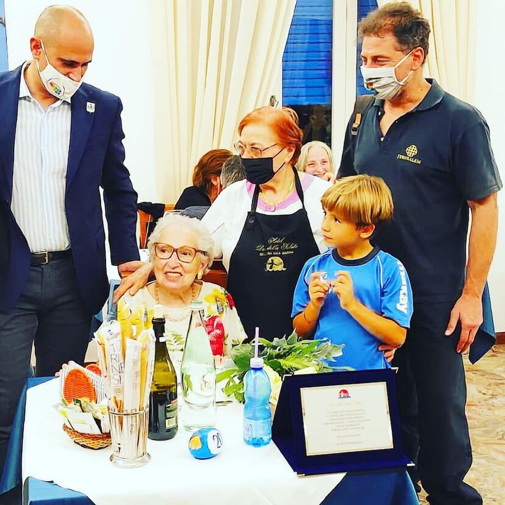 Hotel Dea della Salute