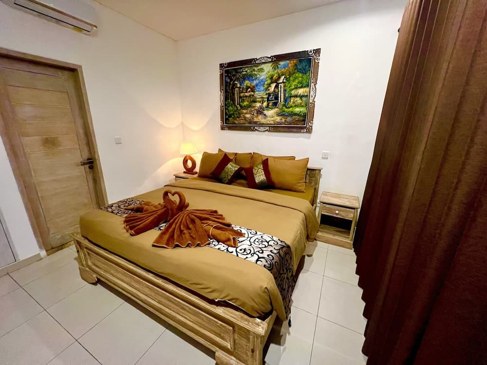 Sau Bali Beach House Canggu