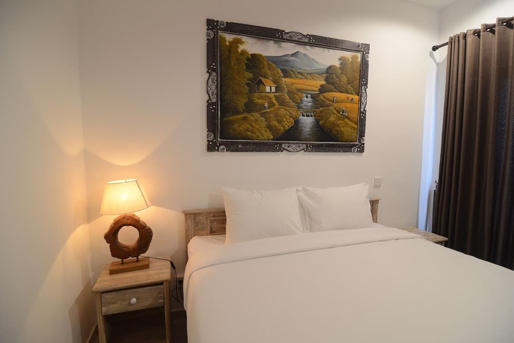 Sau Bali Beach House Canggu