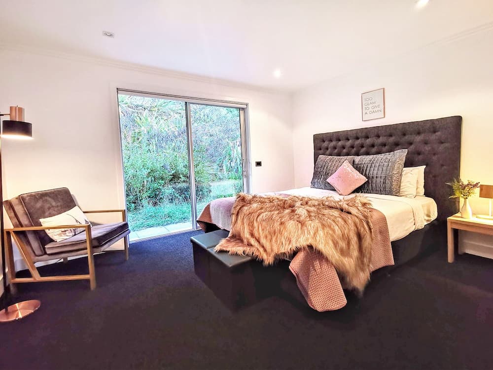 Design, Elegance and This Stunning View