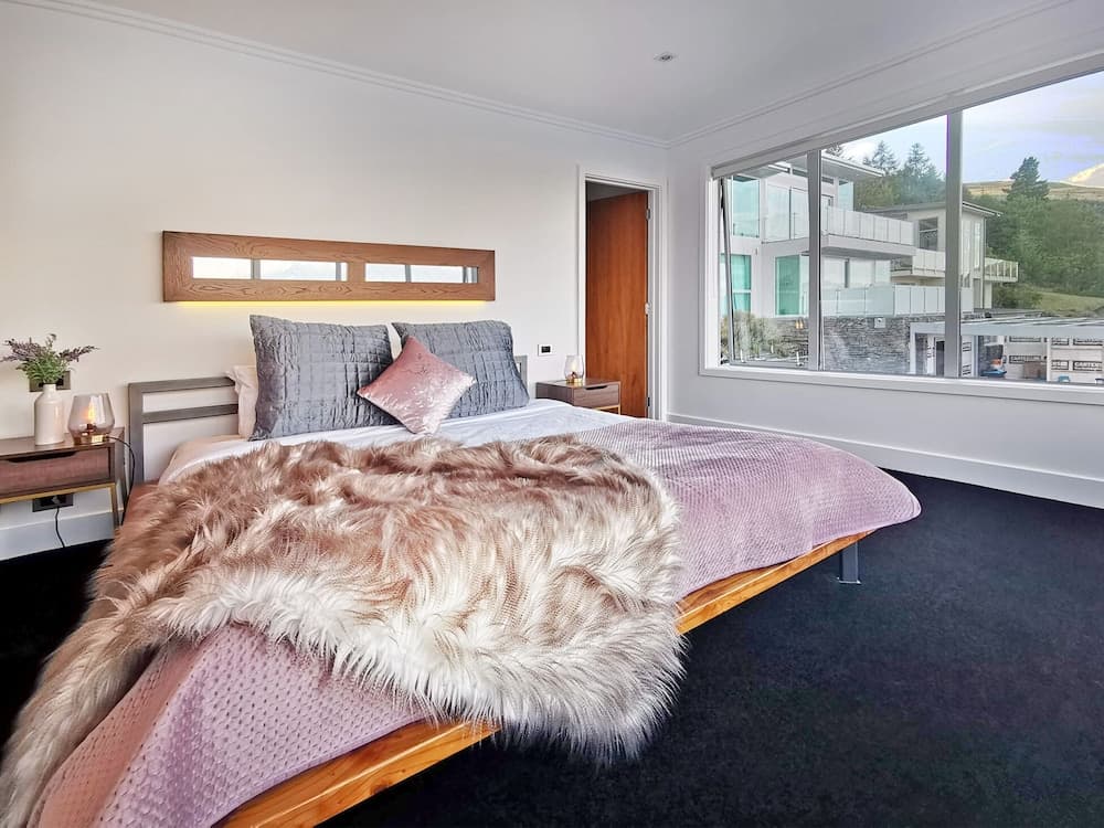 Design, Elegance and This Stunning View