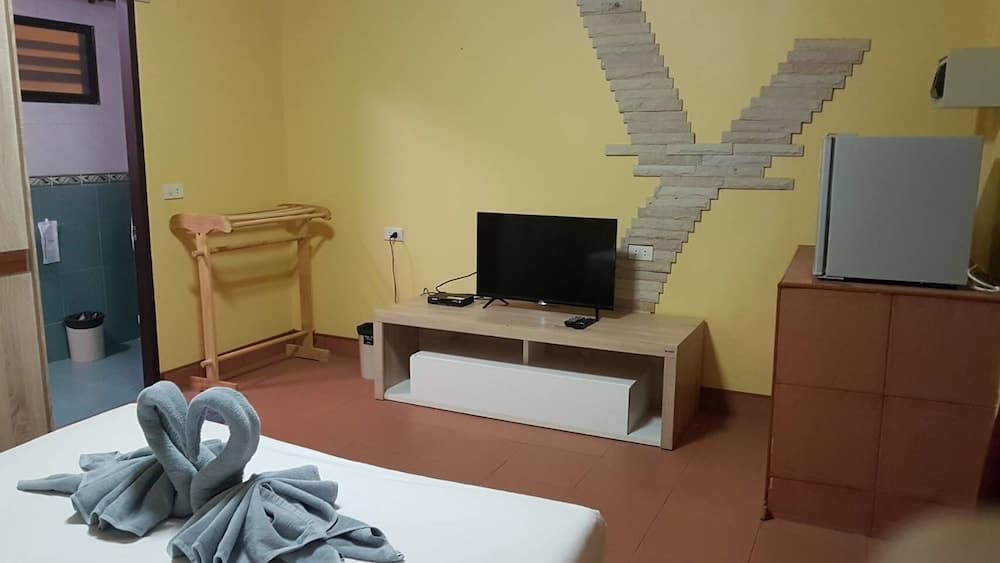 Baan Prakaikaew Resort