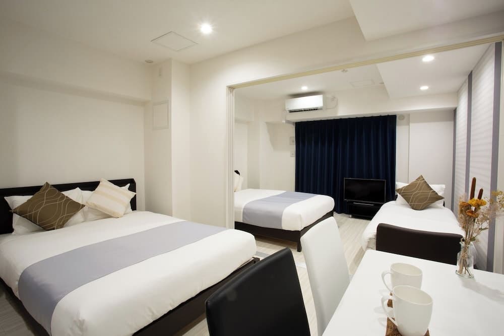 BON Condo Namba Nipponbashi