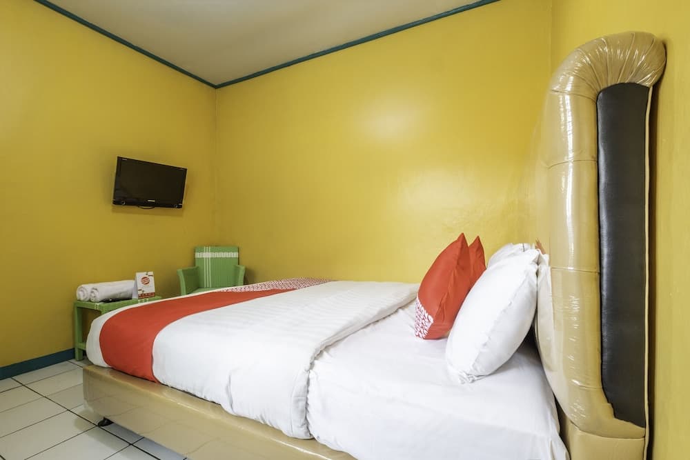 OYO 2141 Pondok Pulo Sari 2