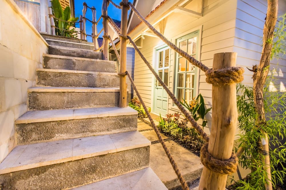 Angels Boutique Hostel Canggu