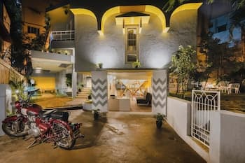 Zostel Bangalore - Hostel