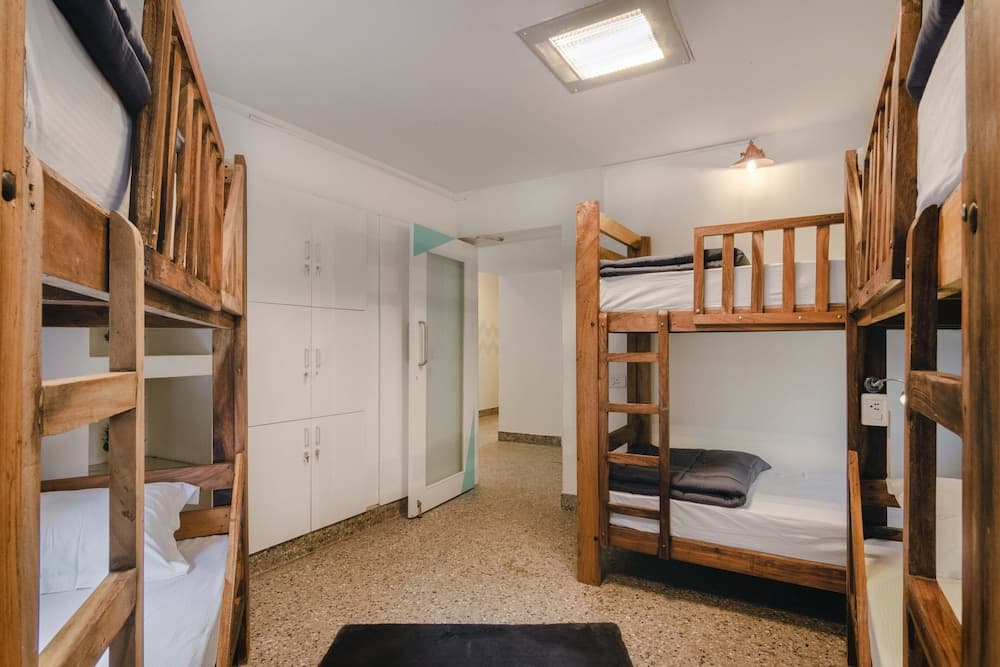 Zostel Bangalore - Hostel