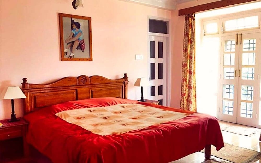 Banjara Orchard Retreat Thanedar