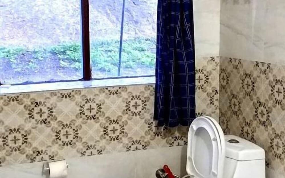 Lara Homestay Langza