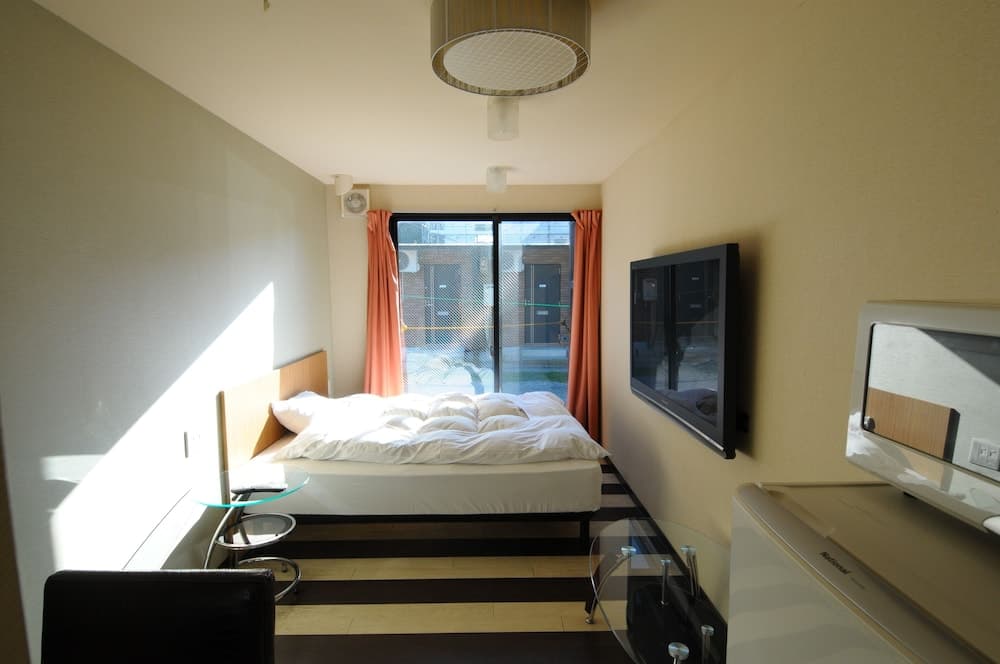 Dream Village Kitakami