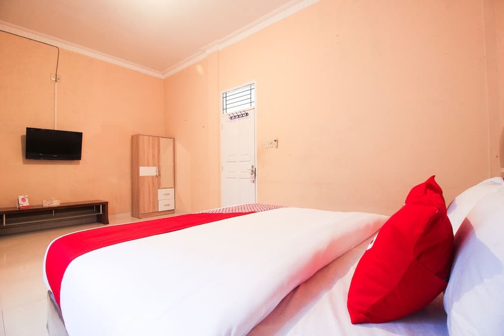 OYO 2138 Tiaz Homestay