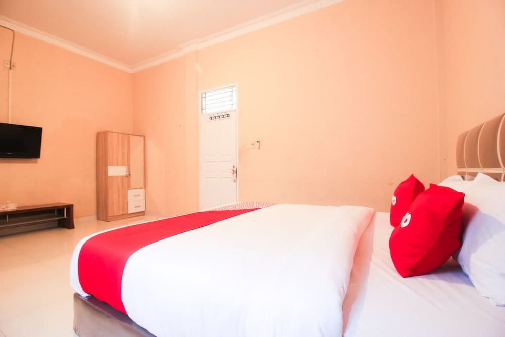 OYO 2138 Tiaz Homestay