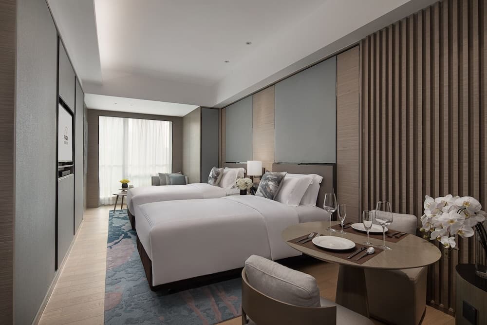 Fraser Residence Chengdu