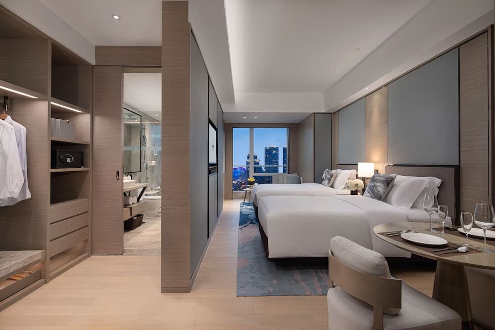 Fraser Residence Chengdu