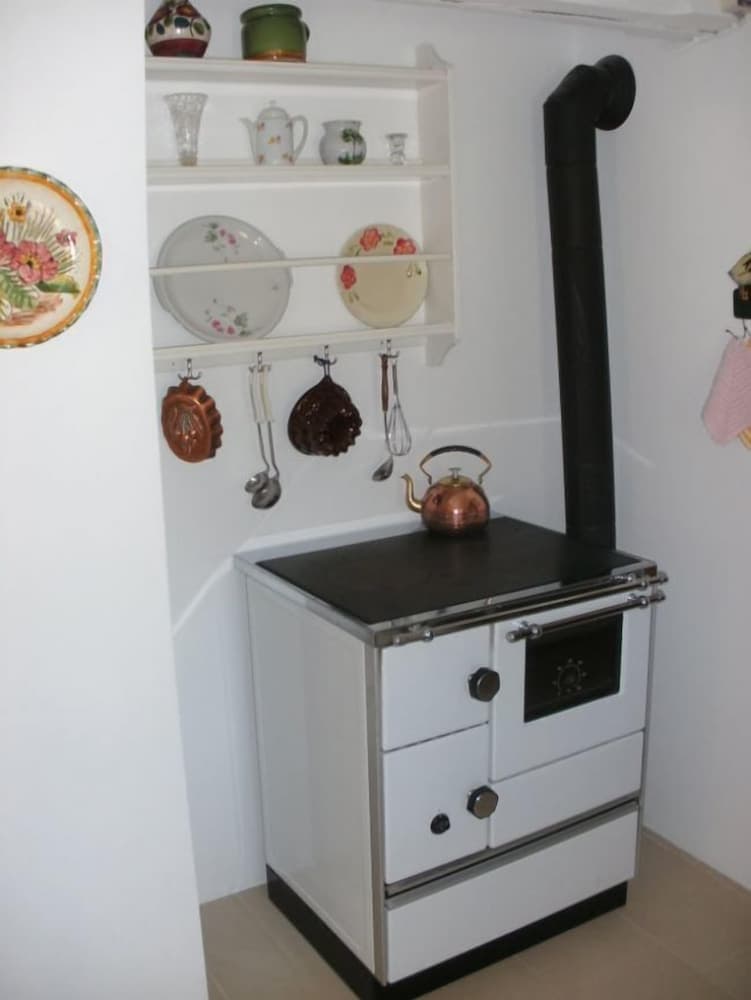 Ferienhaus Oberleupoldsberg