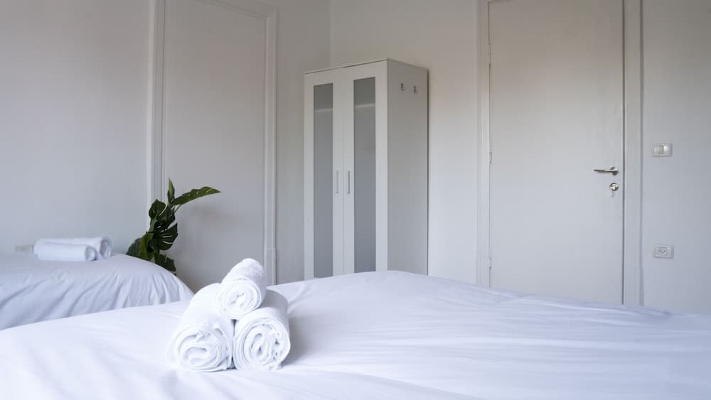 Meir's Boutique Guesthouse