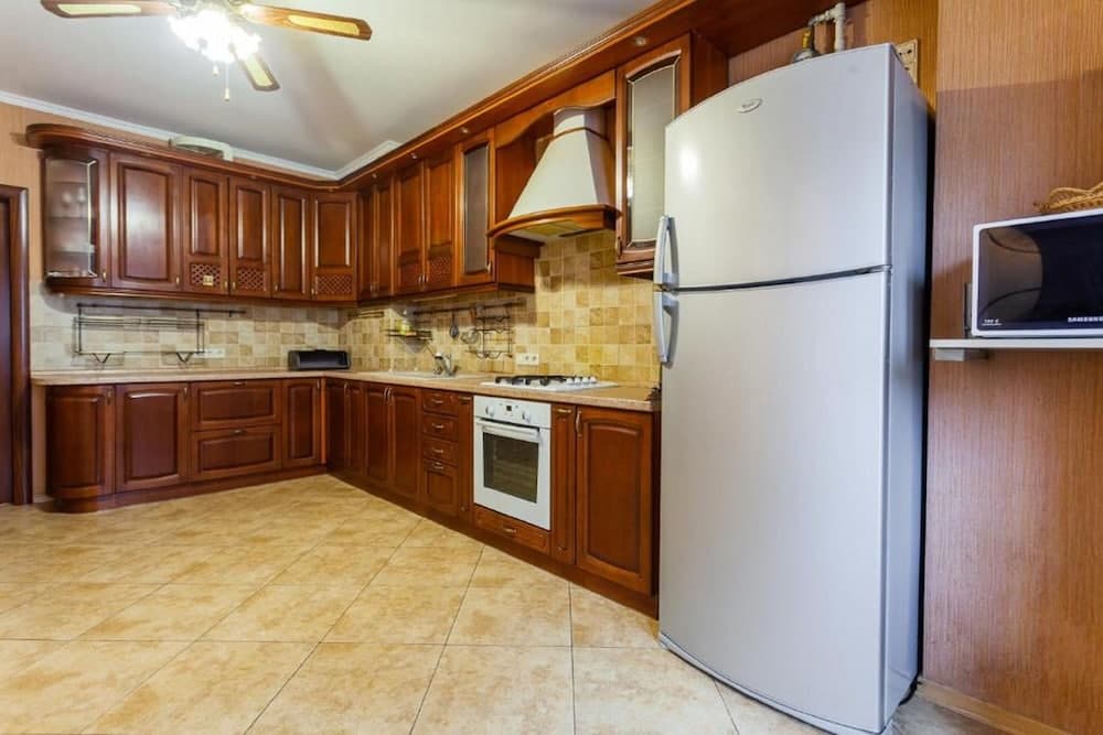 Cozy apartments on the Left Bank