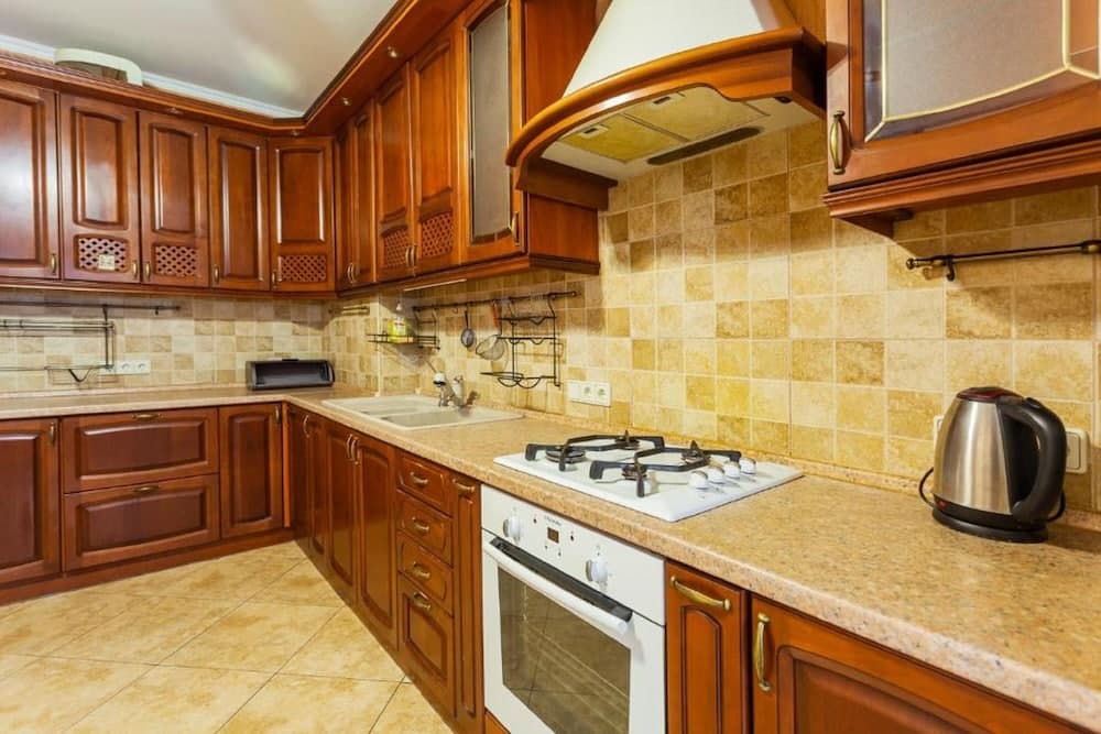 Cozy apartments on the Left Bank