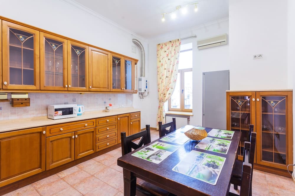 Apartment near Sophia Cathedral