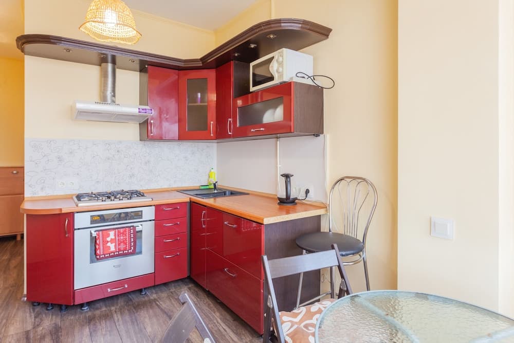 Apartments near Druzhby Narodov