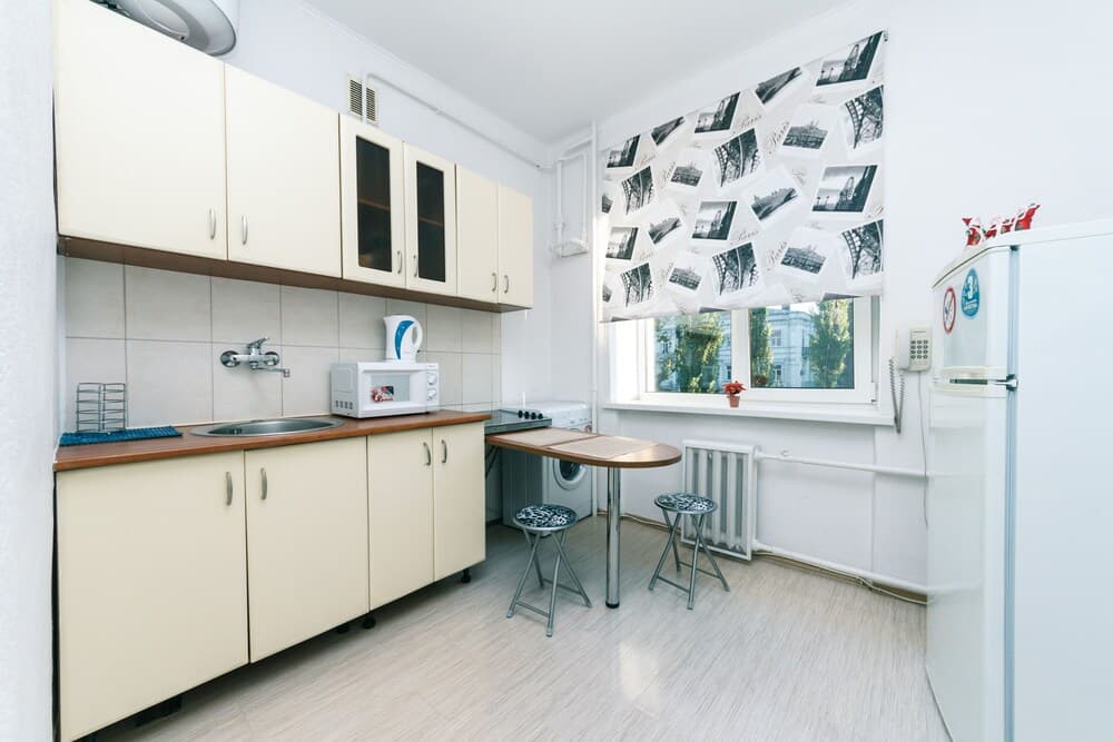 Apartment near Botanical Garden