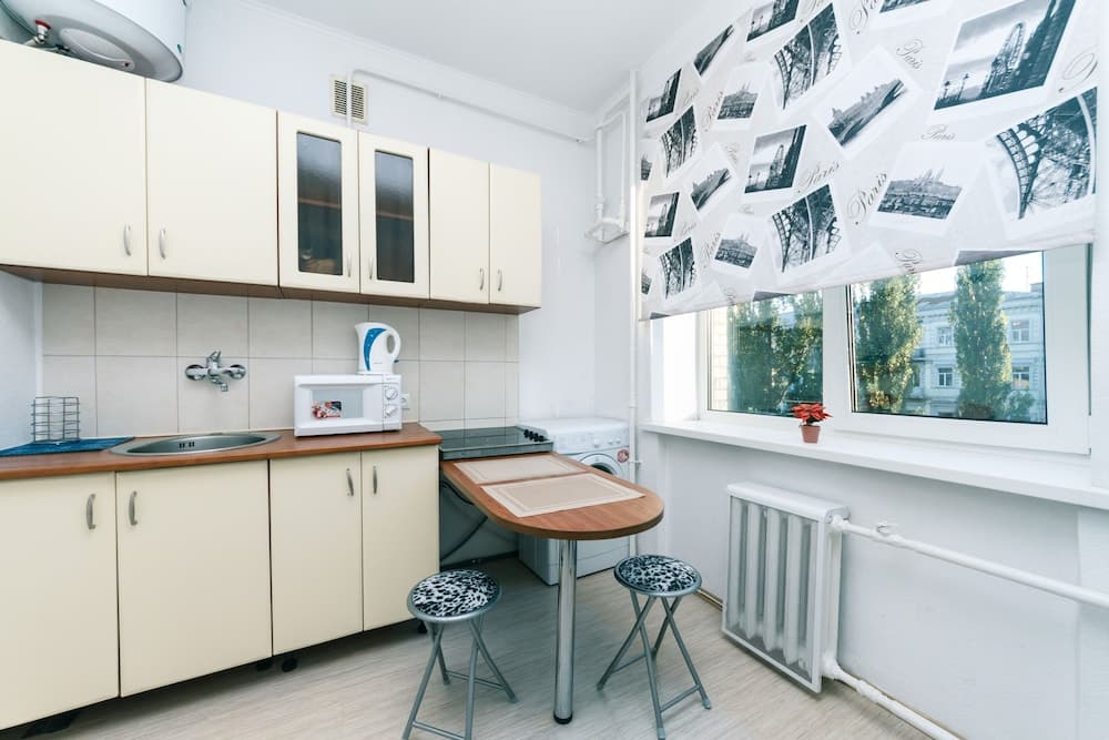 Apartment near Botanical Garden