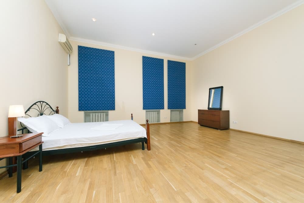 Palace of Sport Apartment