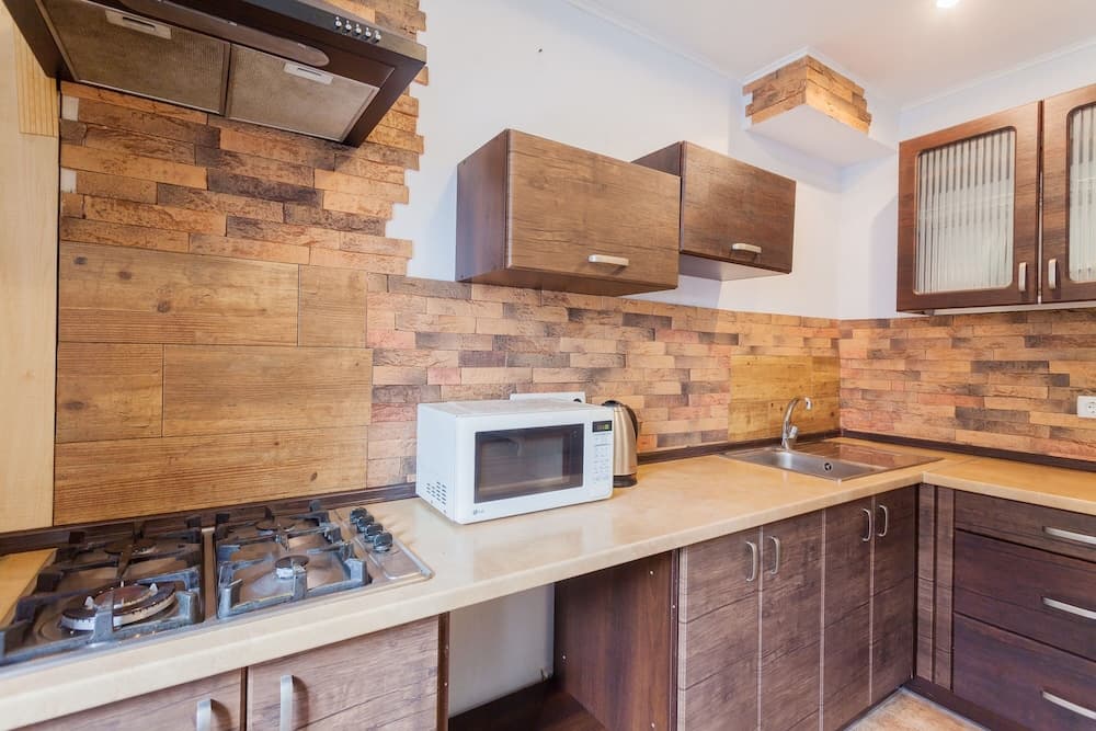 Cozy apartments near Olympic Stadium 54