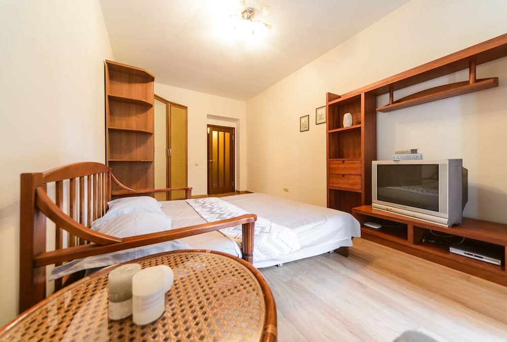 1-room apartments Kiev city center 43