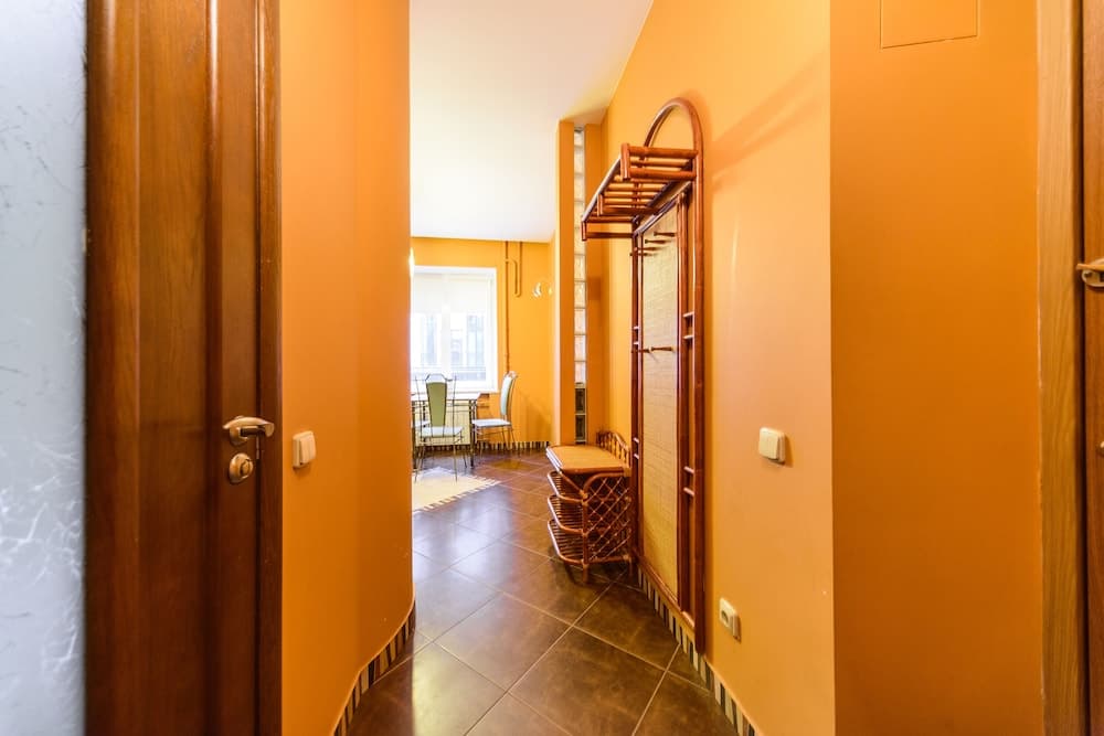 1-room apartments Kiev city center 43