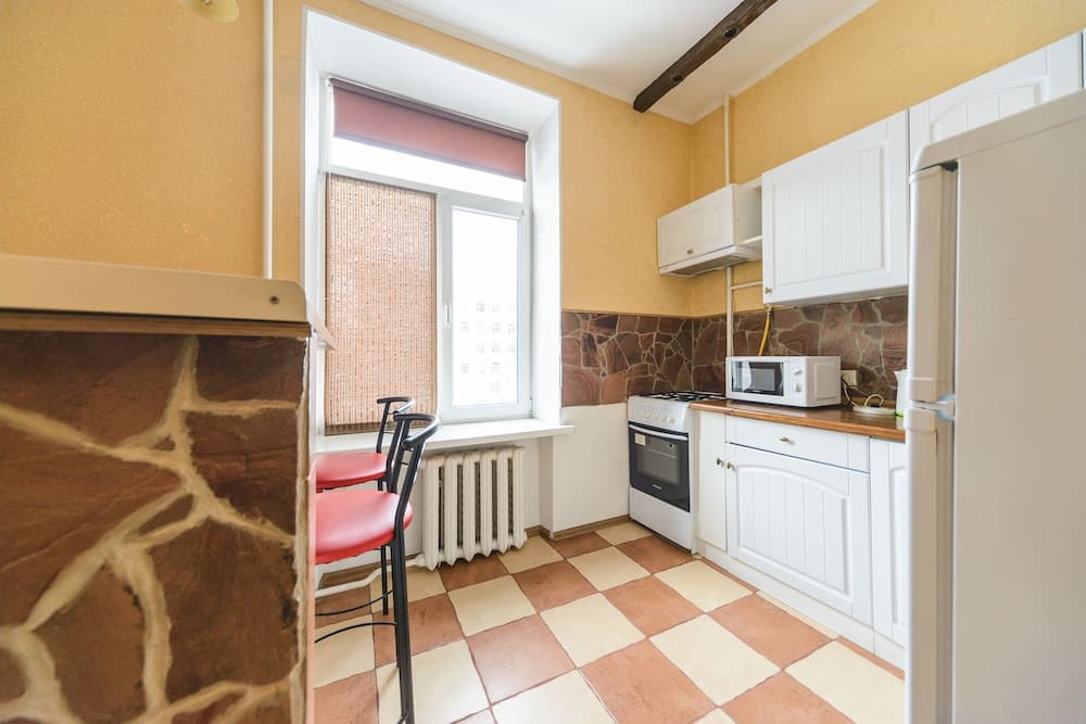Cozy studio apartment near Palace Ukraina