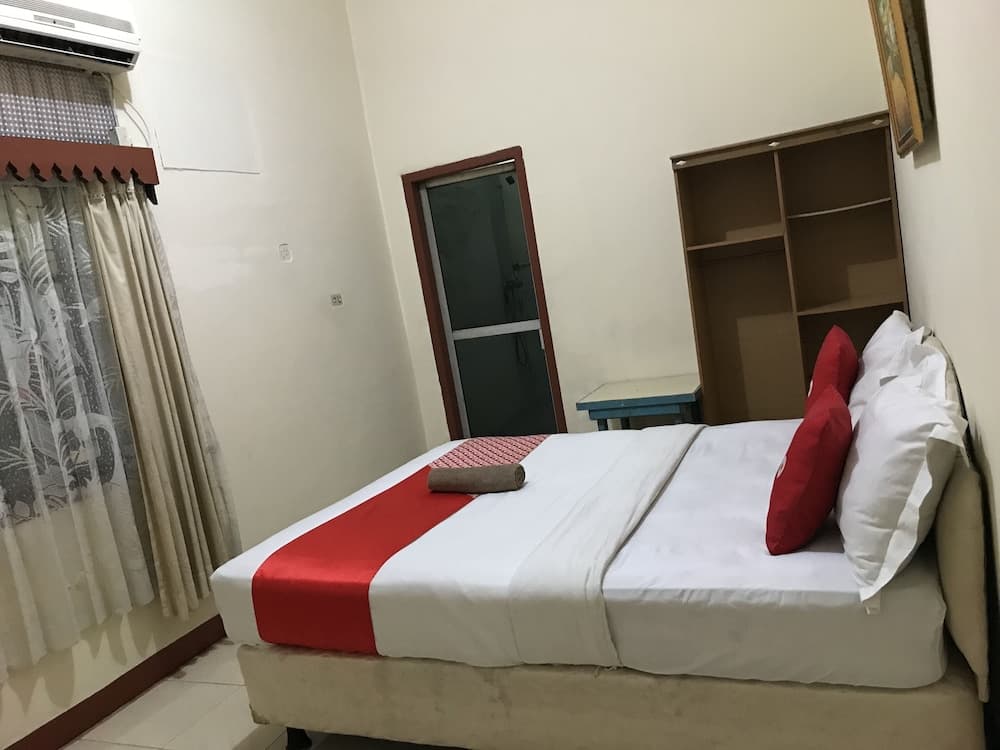 Hotel O Palembang near Palembang Square formerly Trikora Indah Residence