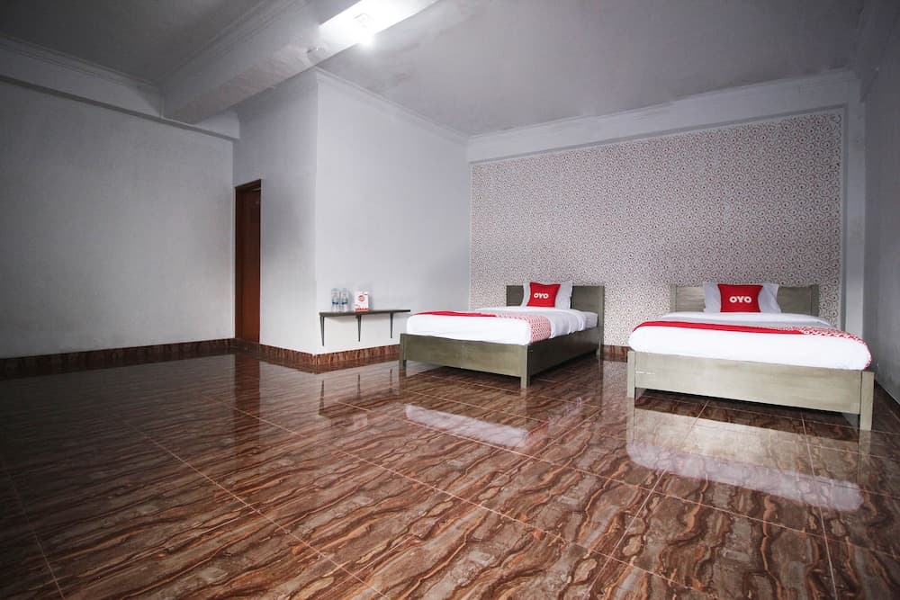 OYO 2176 Amanah Syariah Residence