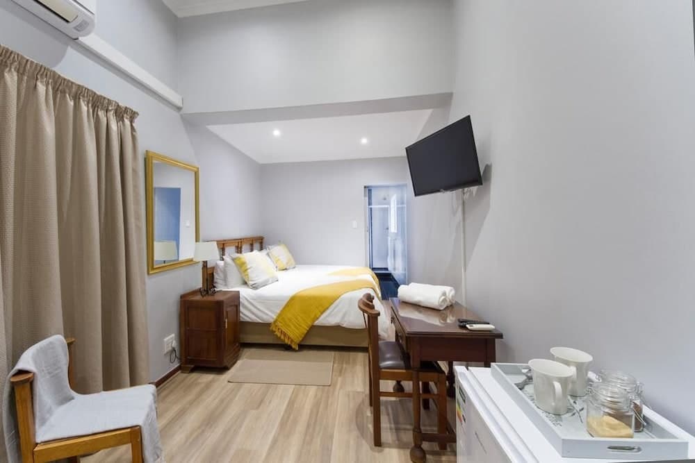 @ Abelia Guest House