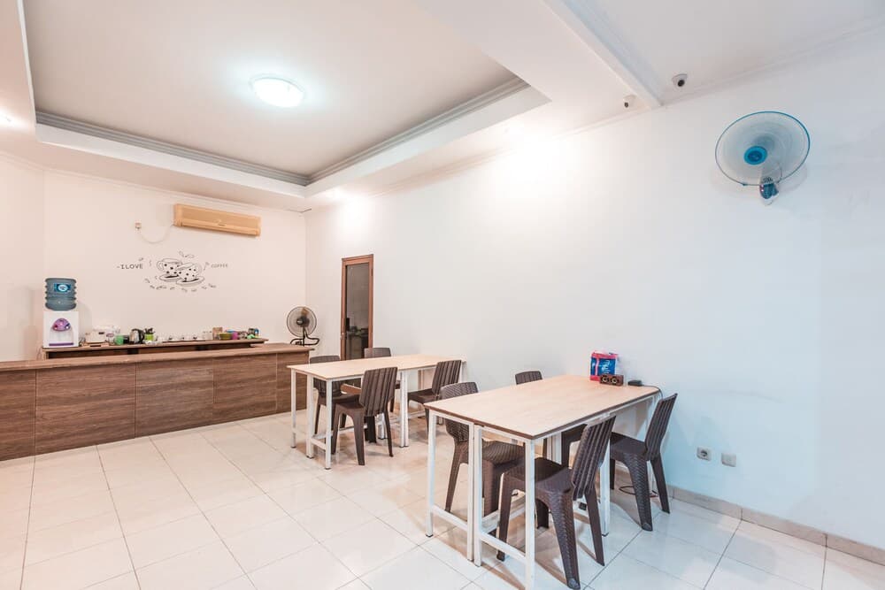 Hotel O Eden Guest House