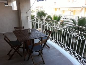 Apartamento Salamanca 10