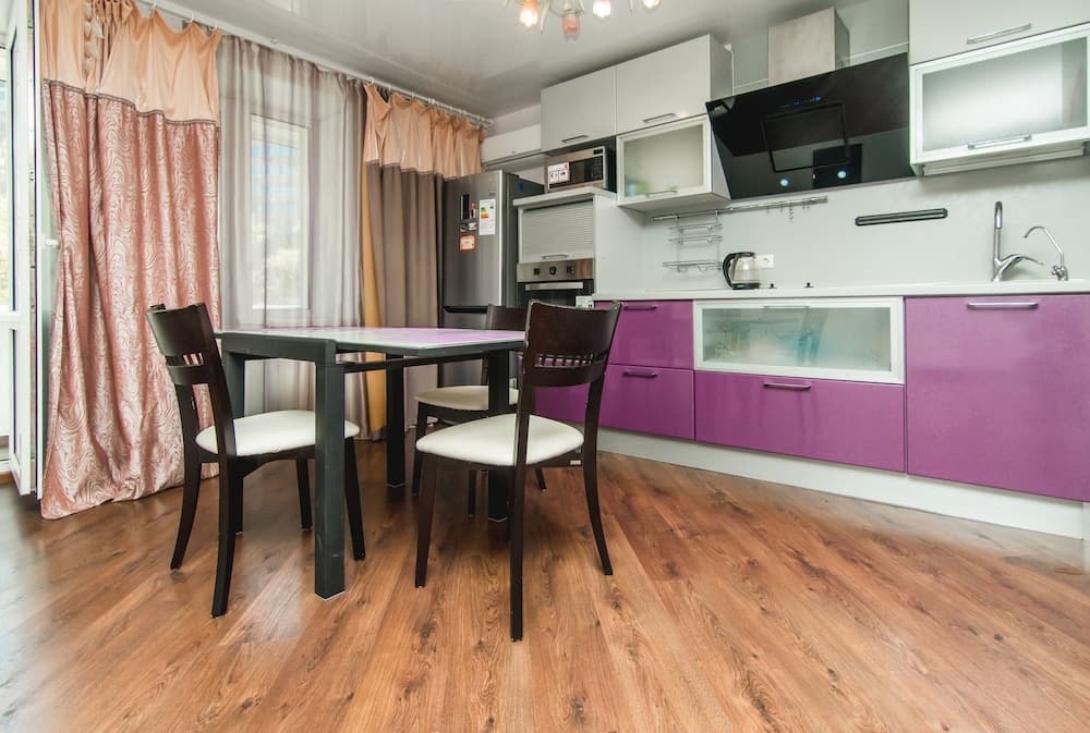Apartment on Okeanskiy Pr. 90