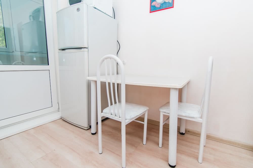 Apartment on Habarovskaya St. 32