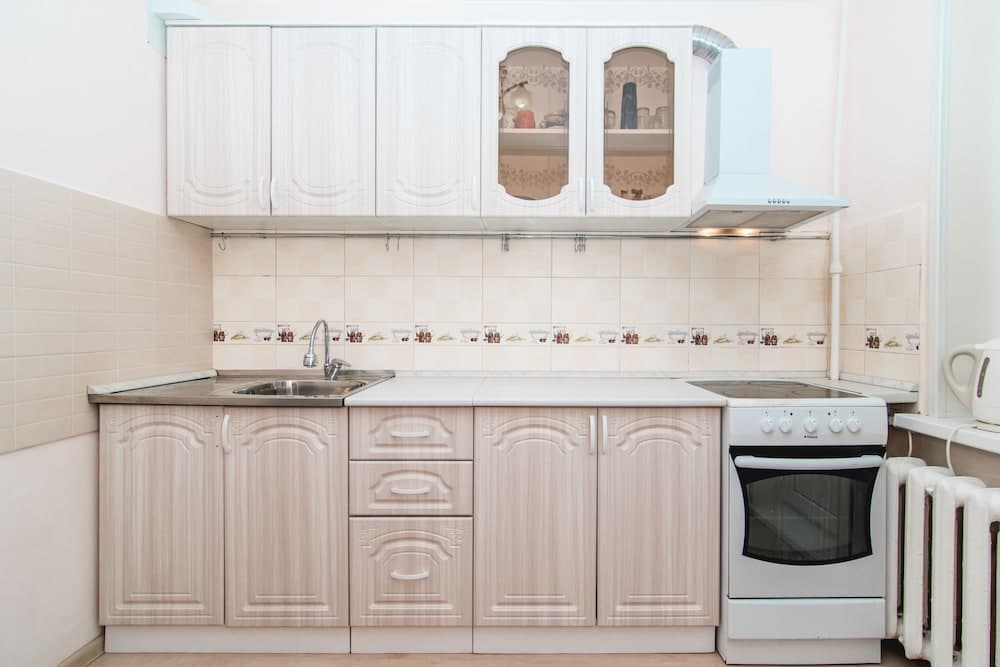 Apartment on Habarovskaya St. 32