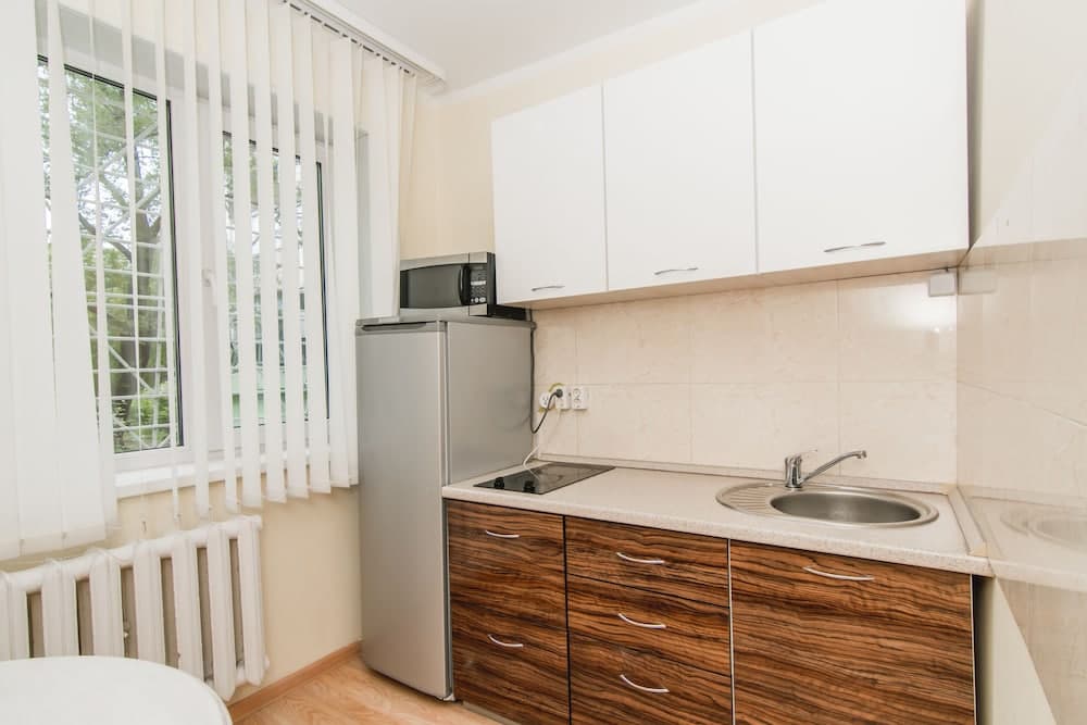 Apartment on Habarovskaya St. 34