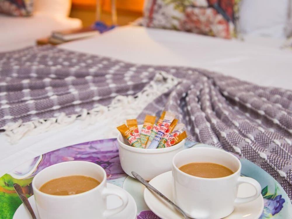 Ekhaya Nelspruit Guest House