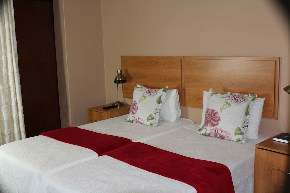 Ekhaya Nelspruit Guest House