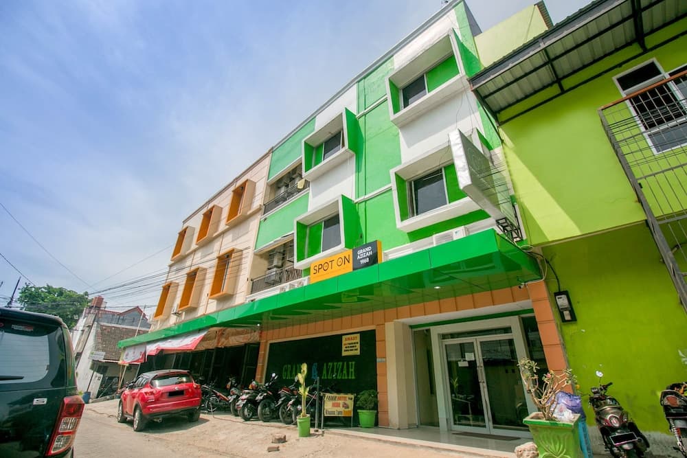 hotel image