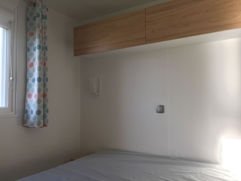 Camping - Caravaning les Cerisiers Berck sur Mer