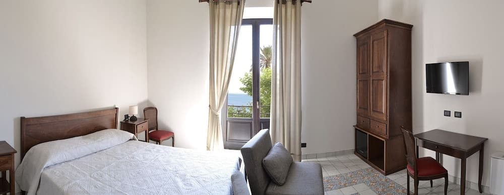 Agorà Panoramic Rooms