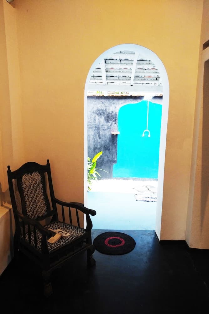 Kayumanis House Tangalle